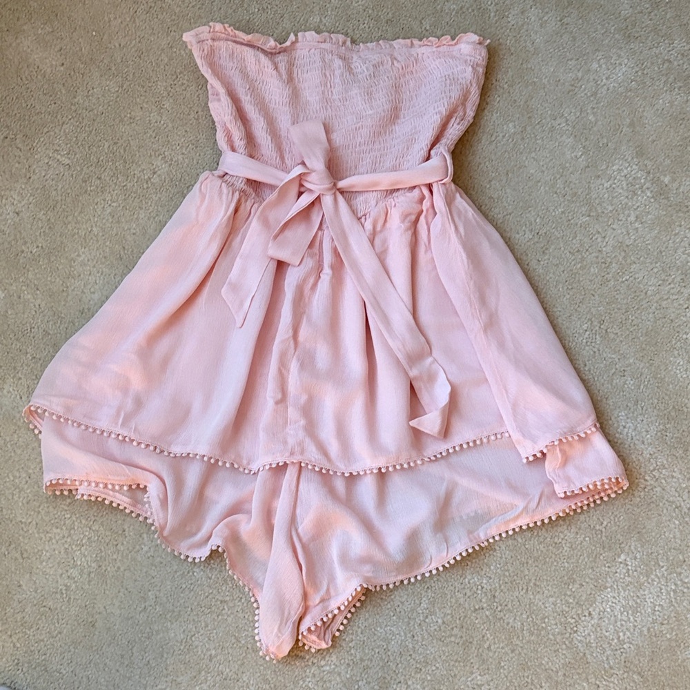 Women’s Romper